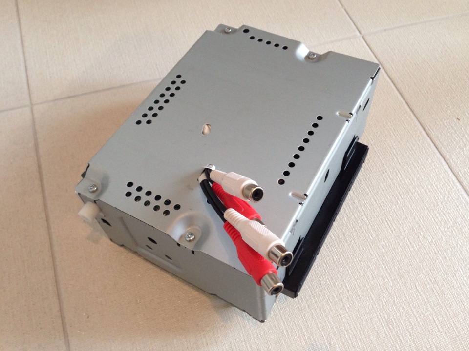 4 линейных выхода