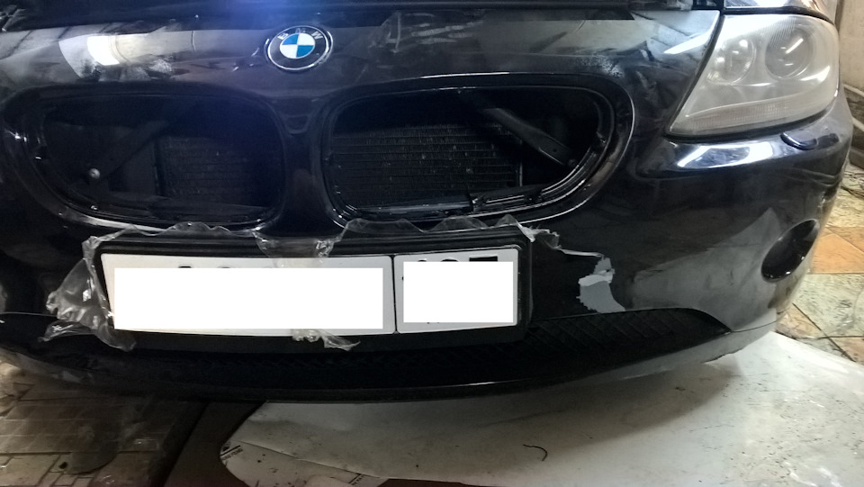 Брони пленка — DRIVE2