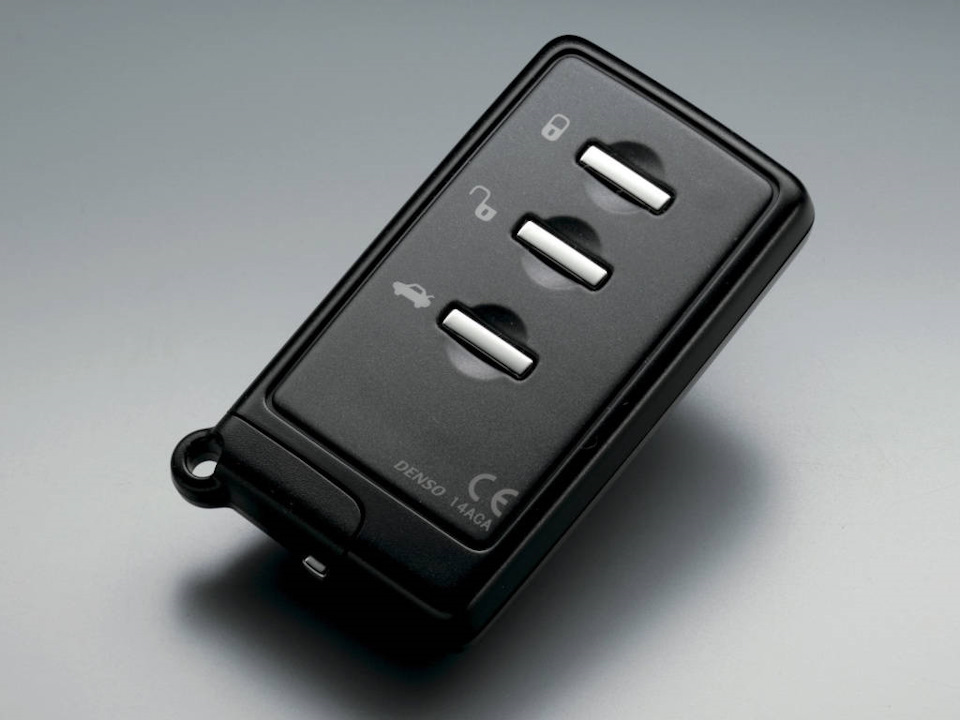 Обращаюсь к сообществу. Кто делал дубликат ключа? — Subaru Outback (BP ...