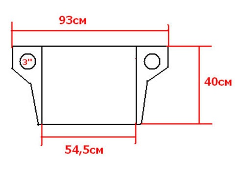 Фото в бортжурнале Volvo 740