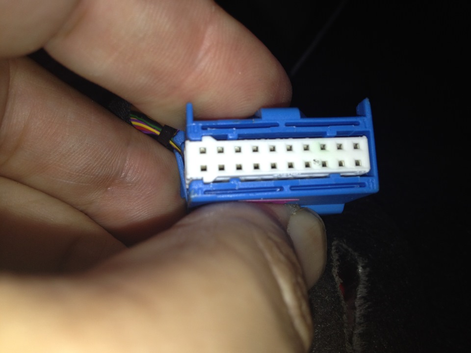 Фото в бортжурнале Volkswagen Passat B5