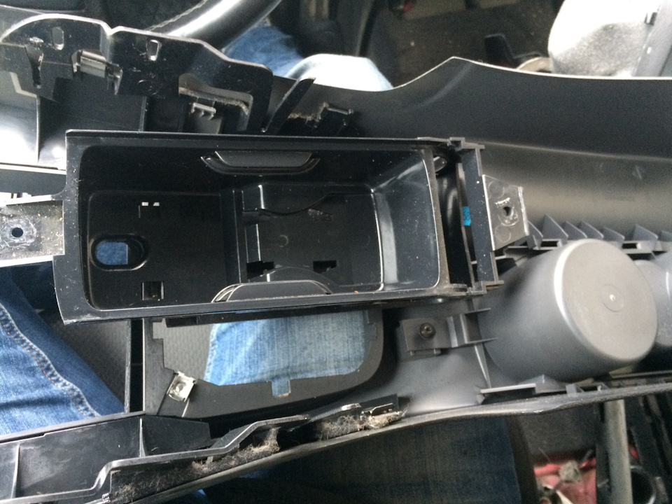 Фото в бортжурнале Volkswagen Golf Mk5