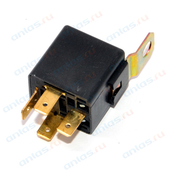 Установка датчика дождя ДДА15 с постоянным плюсом на реле. — Lada 21104 ...