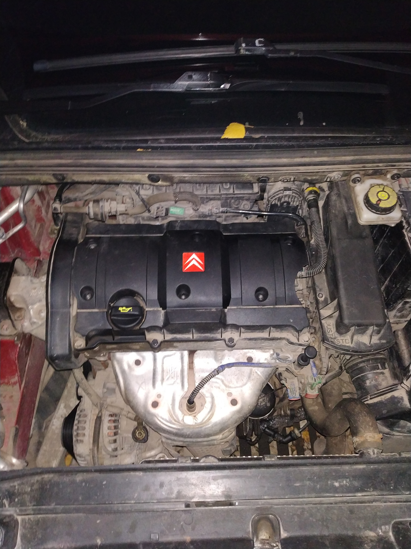 Ниссан ноут крышка омывателя фар установка своими руками - 94 фото