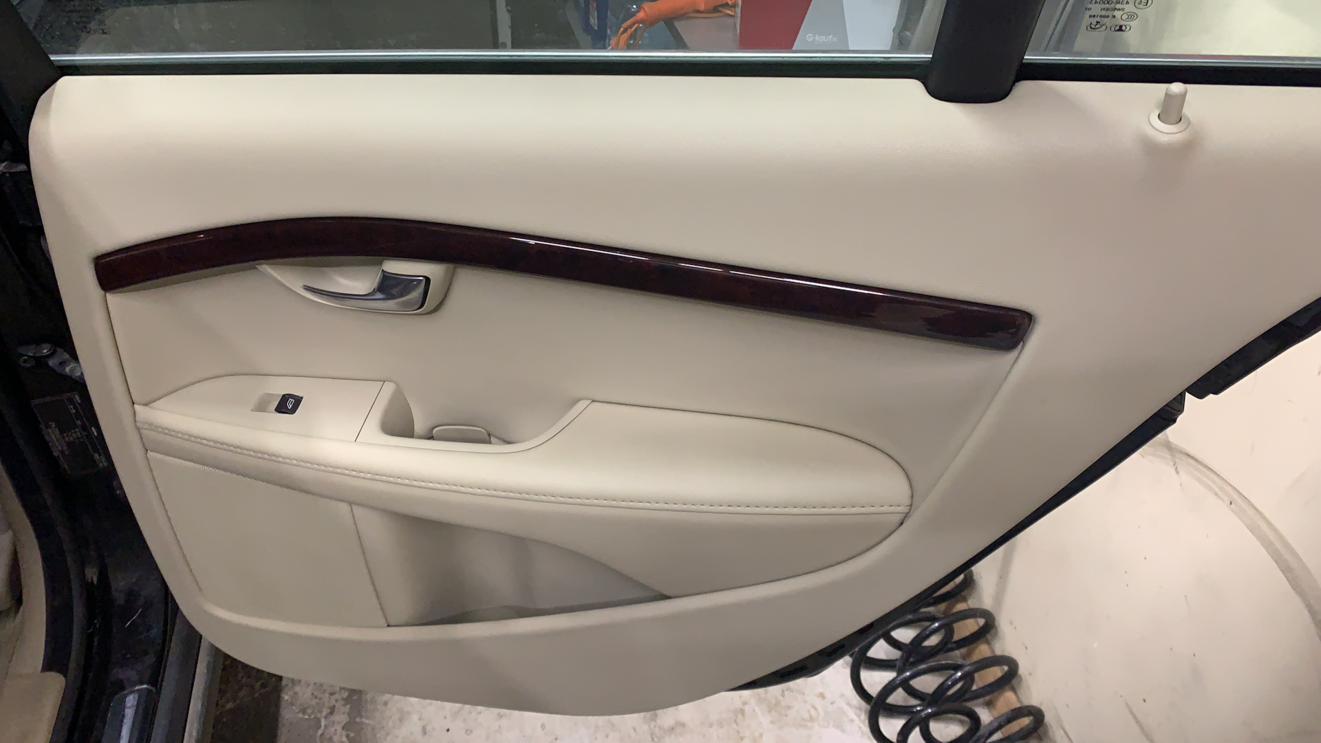 Подключение автомагнитолы через концевик двери (с самоподхватом) — Lada ...