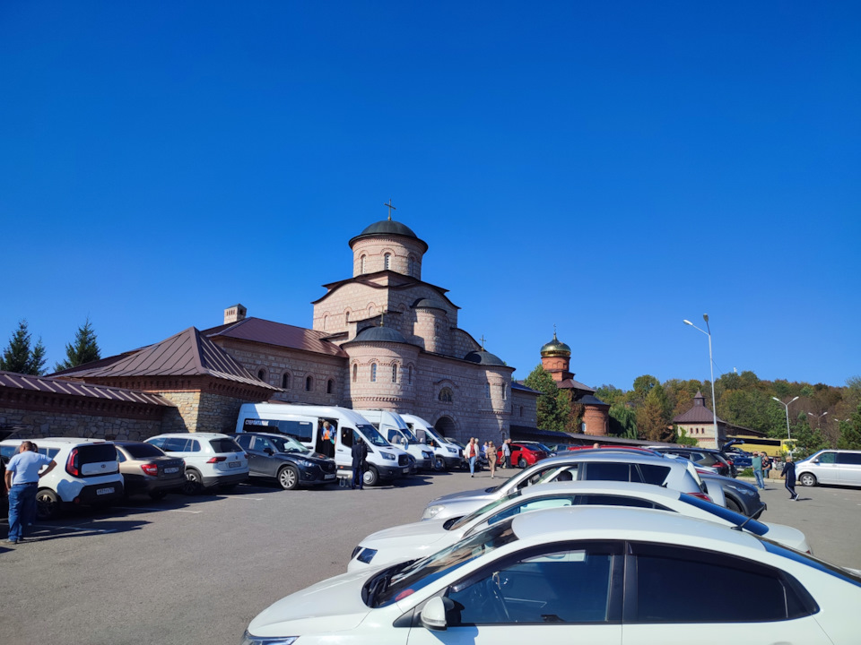 Фото в бортжурнале Renault Duster (1G)