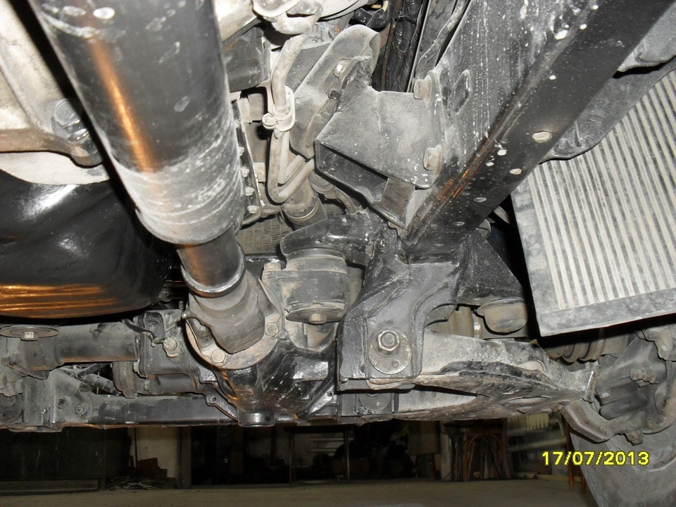 Кардан — Самодельный микроавтобус ГЛОРИЯ, 3 л, 1990 года | своими ...