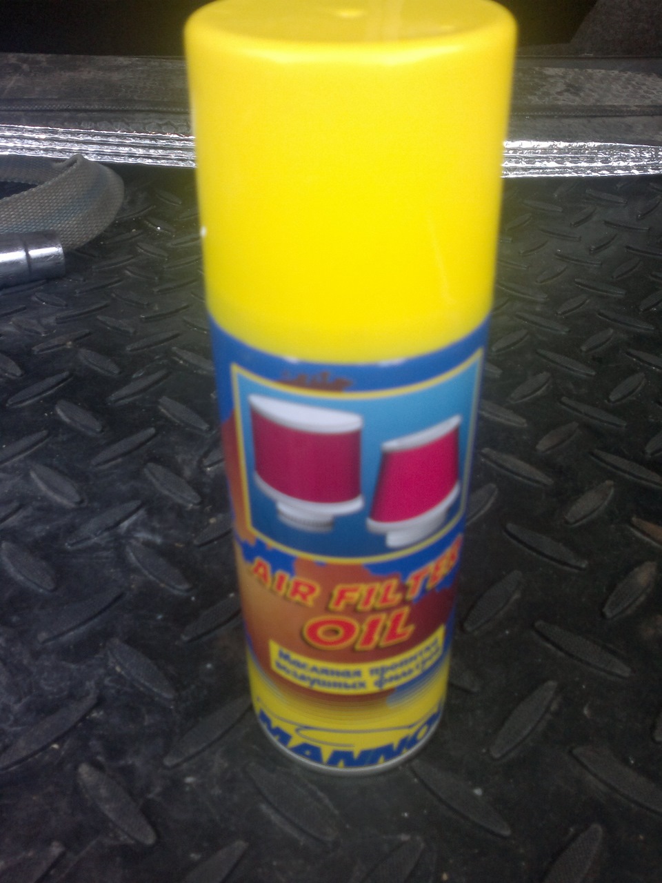 Неужели прошло… — Chery A5 Fora, 2 л, 2007 года | своими руками | DRIVE2