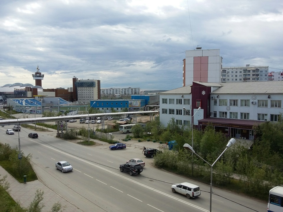 Здарова!) — DRIVE2