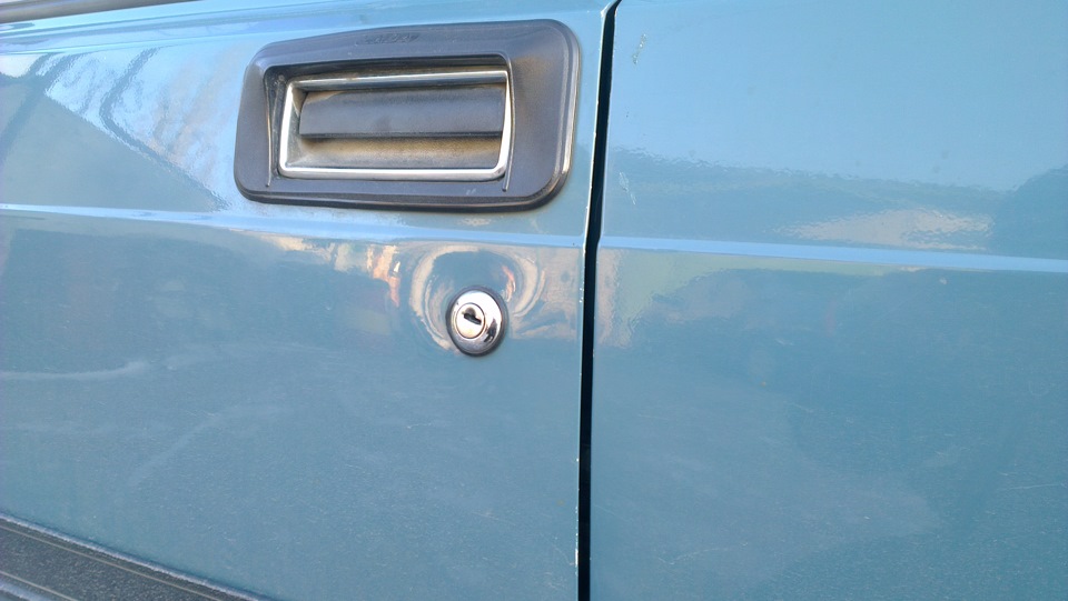 кому-то мой регик нужнее был, чем мне… — Lada 2107, 1,5 л, 2005 года ...