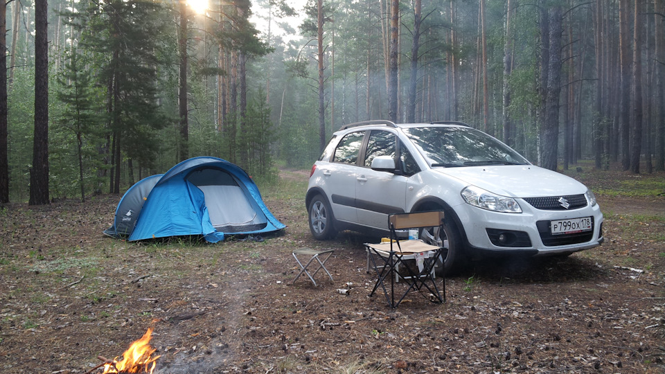 Сгнили тормозные трубки — Suzuki SX4 (1G), 1,6 л, 2011 года | поломка ...