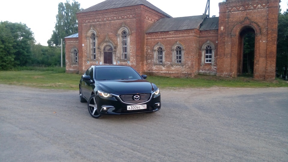 Антихром!) — Сообщество «Машины в Чёрном» на DRIVE2