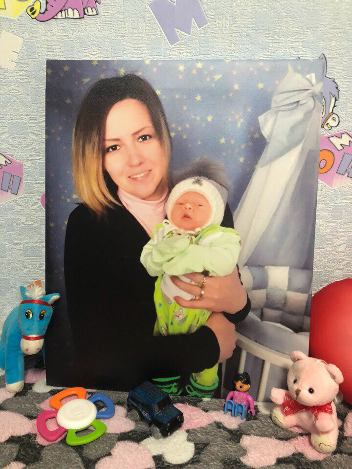 Наш холст в г. Выборг — DRIVE2