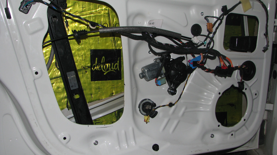 Фото в бортжурнале Iveco Daily (3G)