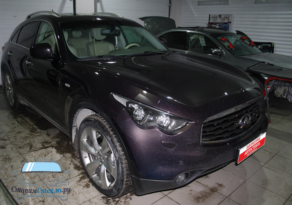 Лаборатория Автостекла: отзывы, цены, фото