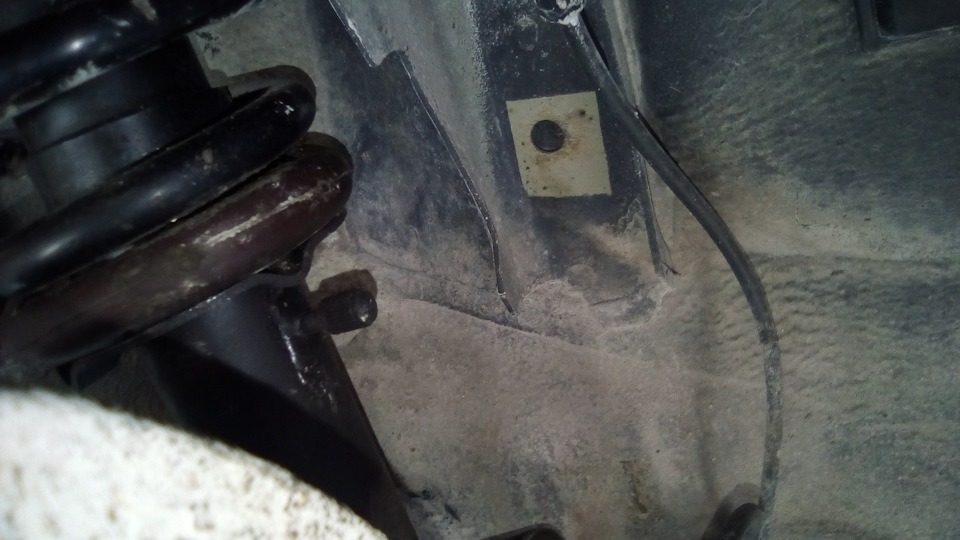 Фото в бортжурнале Mazda 6 (1G)