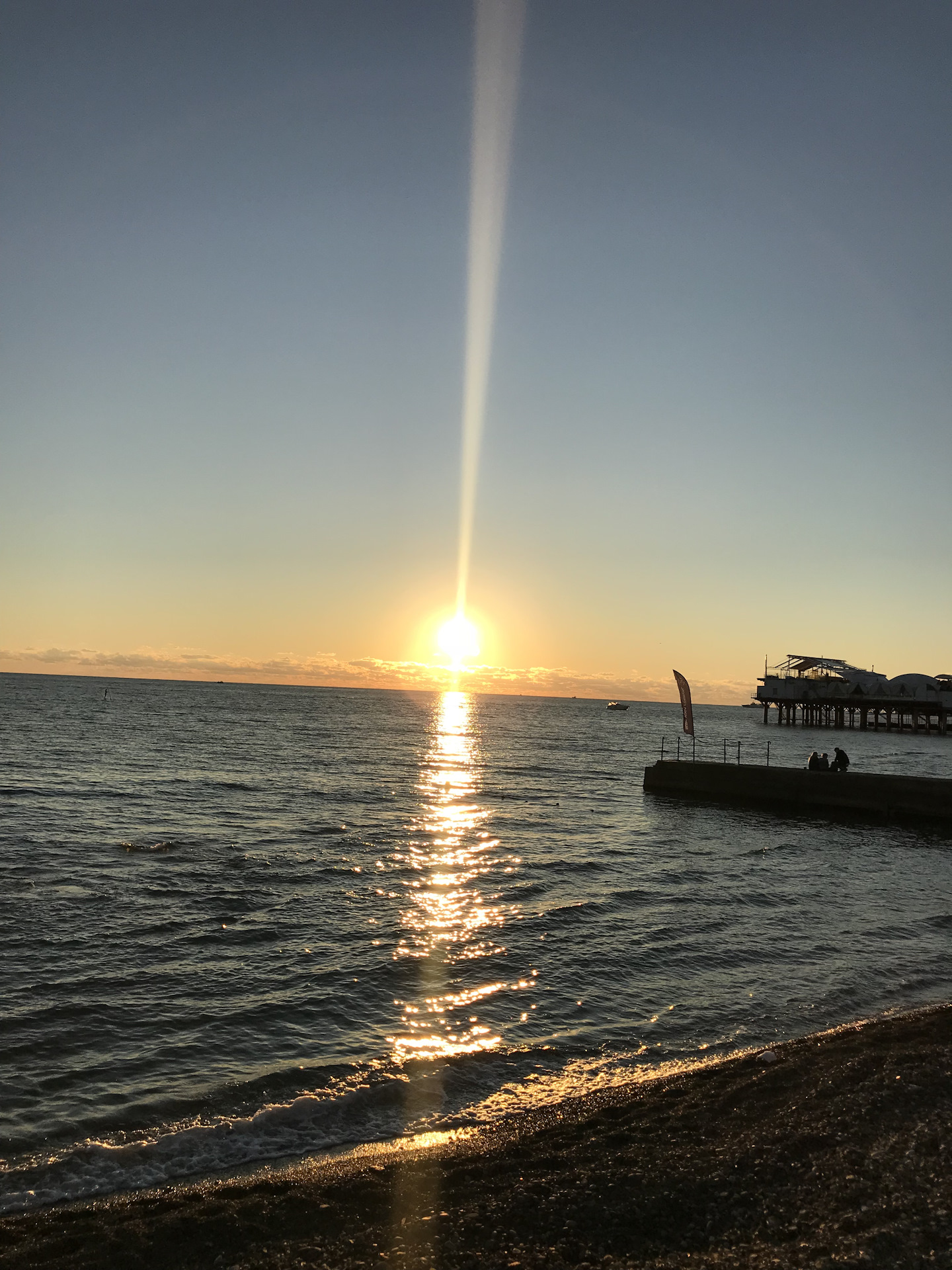 Как прикольно сделать на море 2