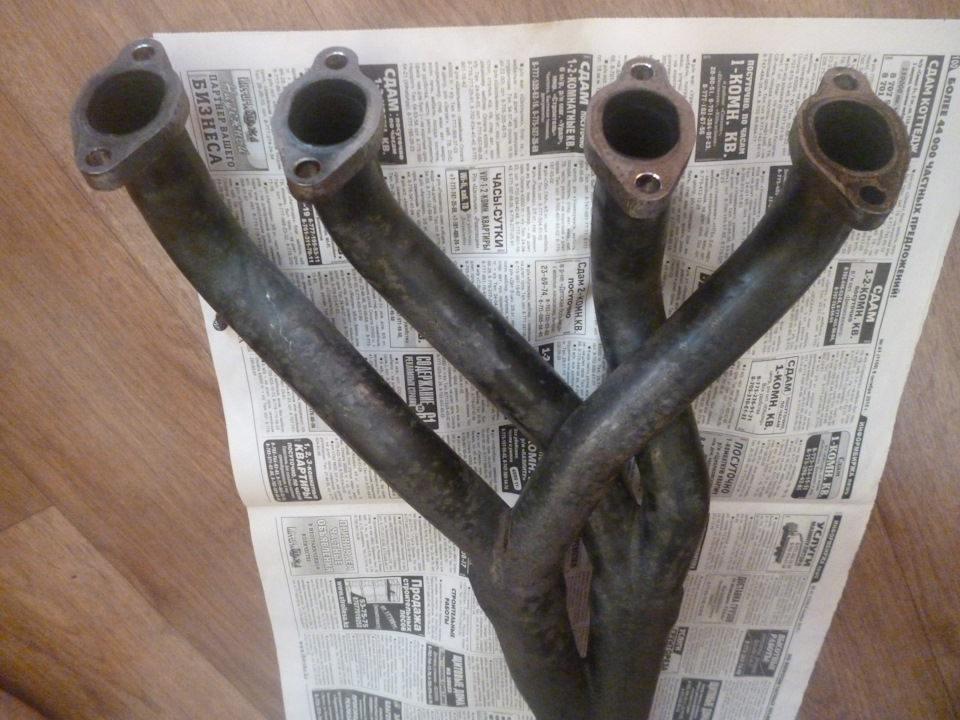 Фото в бортжурнале Volkswagen Golf Mk3