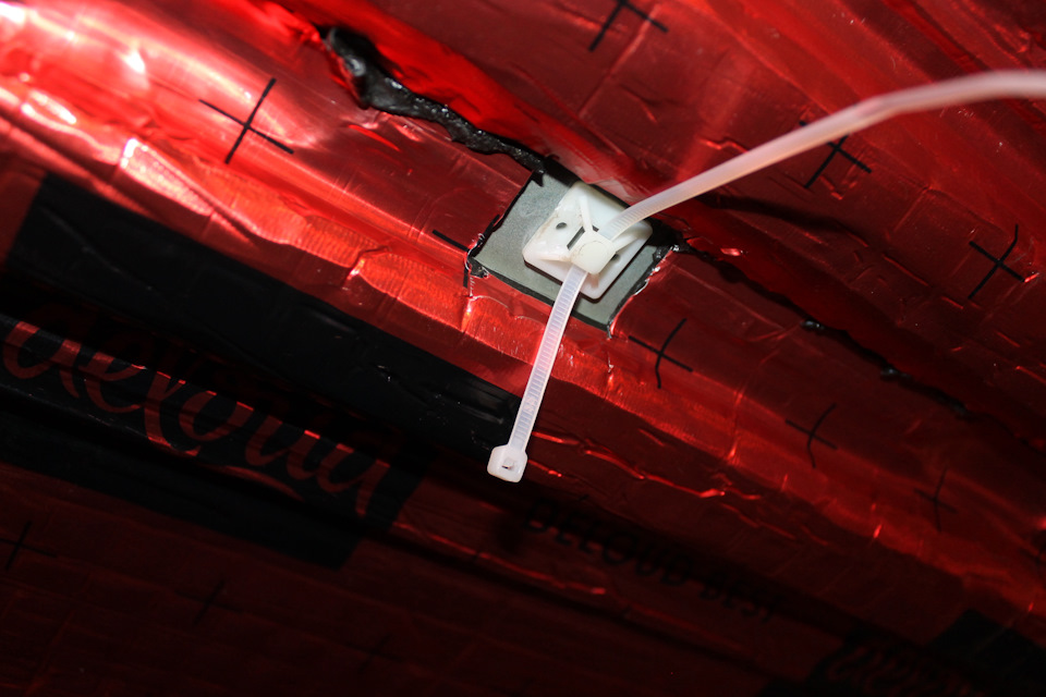 Фото в бортжурнале Opel Astra J OPC