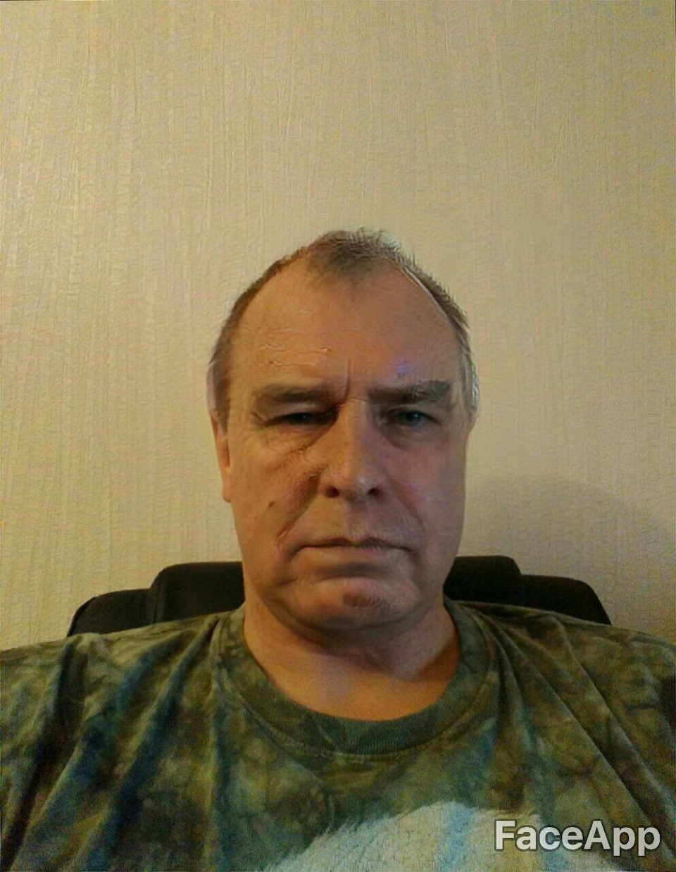 А старик из меня угарный ))) — DRIVE2