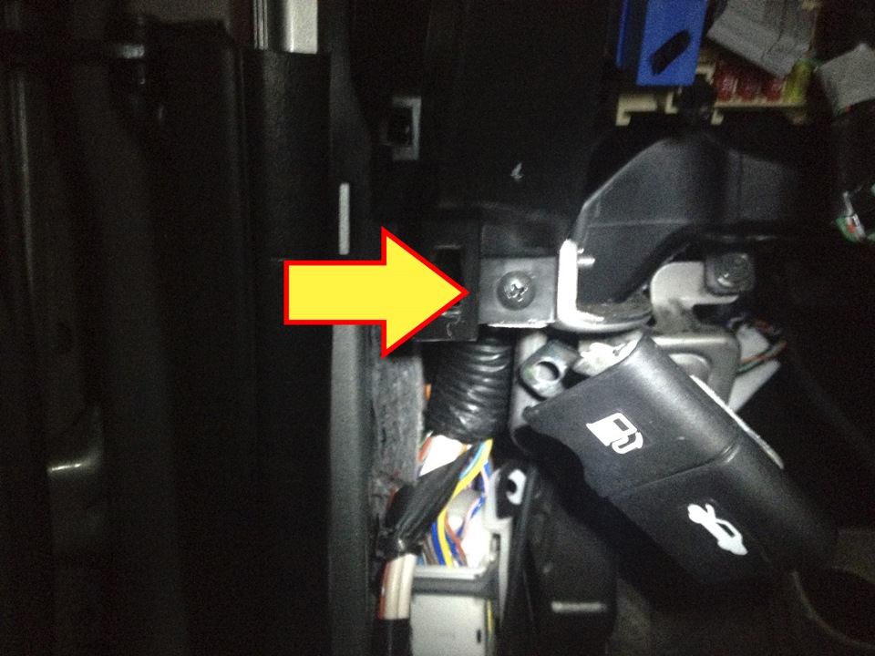 Фото в бортжурнале Nissan Qashqai (1G)