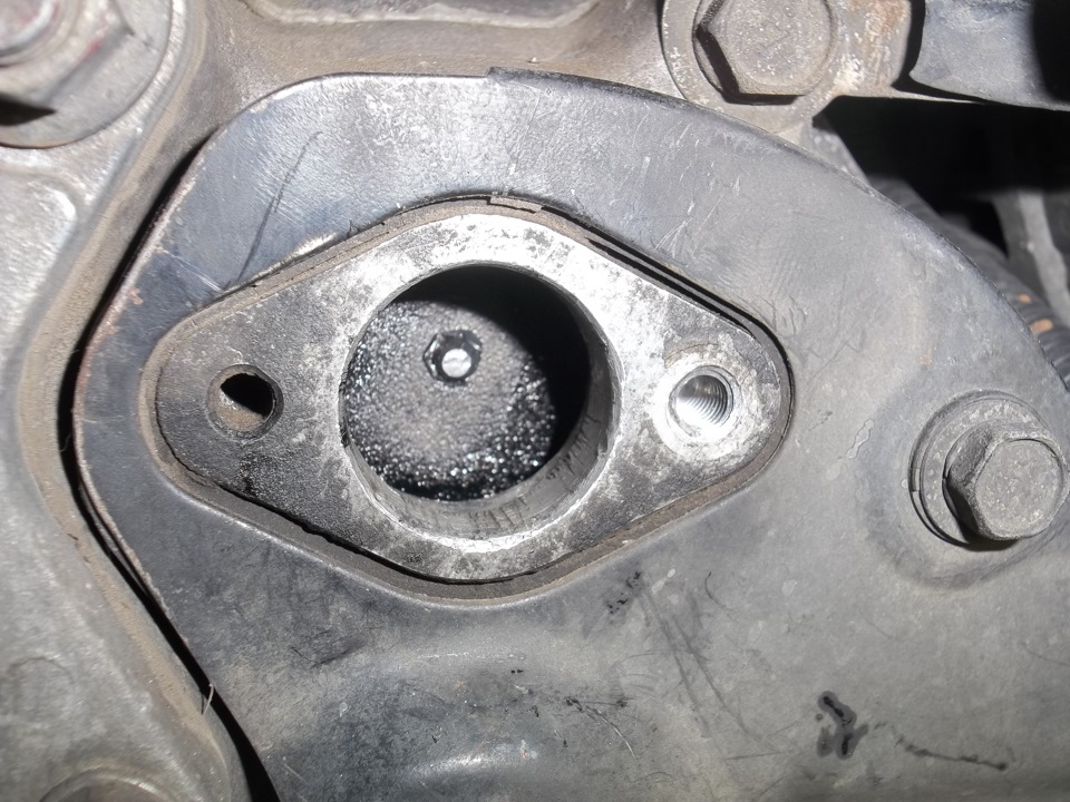 запуск приборки — ГАЗ Газель, 2,7 л, 1995 года | электроника | DRIVE2