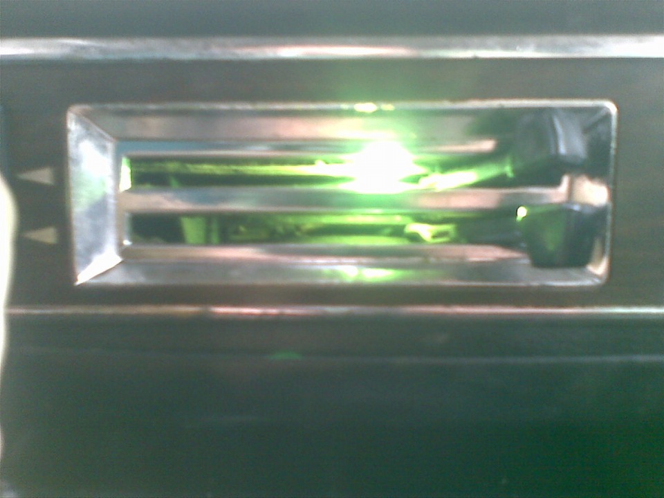 подсветка регулировки печки — Lada 21013, 1,2 л, 1986 года | стайлинг ...