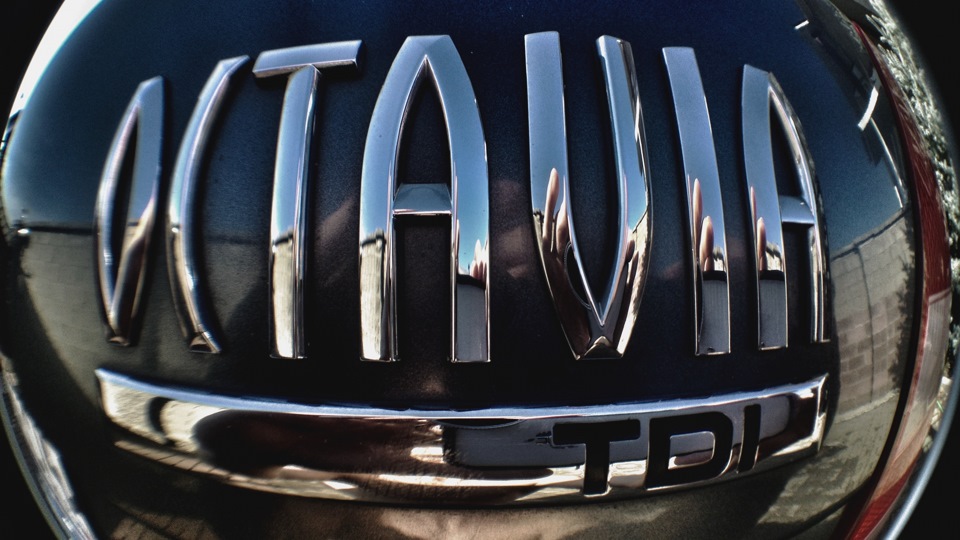 Куплю линзованую оптику. — Skoda Octavia A5 Mk2, 1,9 л, 2005 года ...
