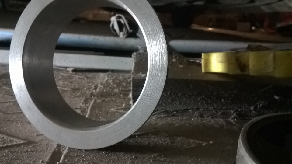 установка второго сален блока — Toyota Mark II (90), 2 л, 1995 года ...