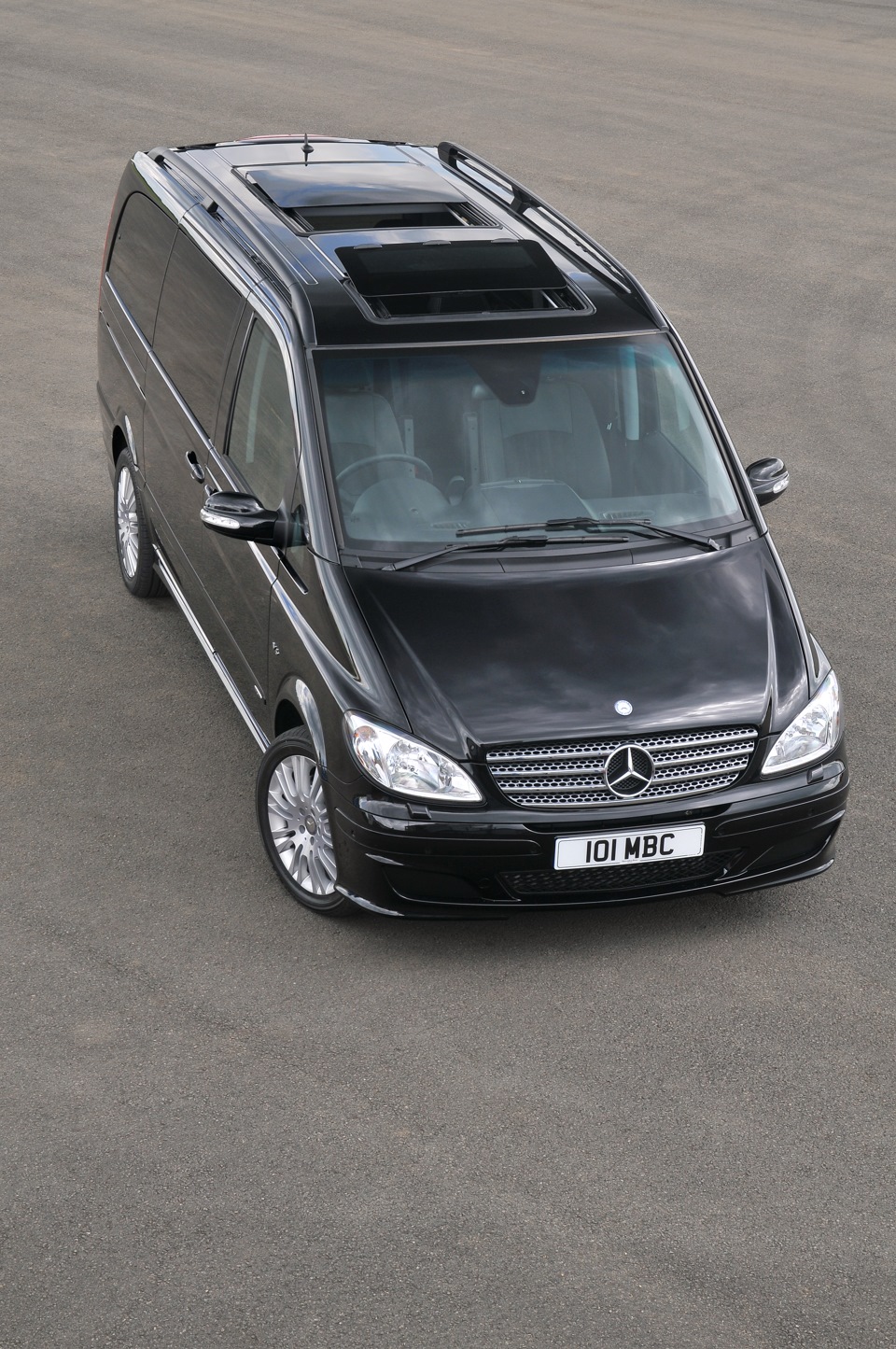 Подскажите как сделать машину мощнее? — Mercedes-Benz Vito (2G), 2,2 л,  2007 года | тюнинг | DRIVE2