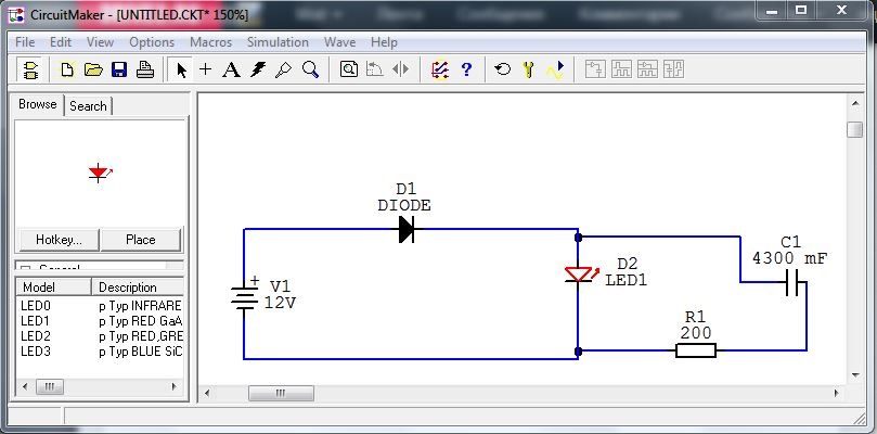 Плавный свет в салоне — Ford Mondeo II, 1,6 л, 1997 года | стайлинг ...