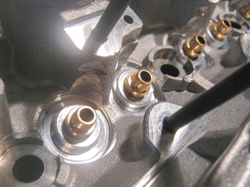 Фото в бортжурнале BMW 3 series (E46)