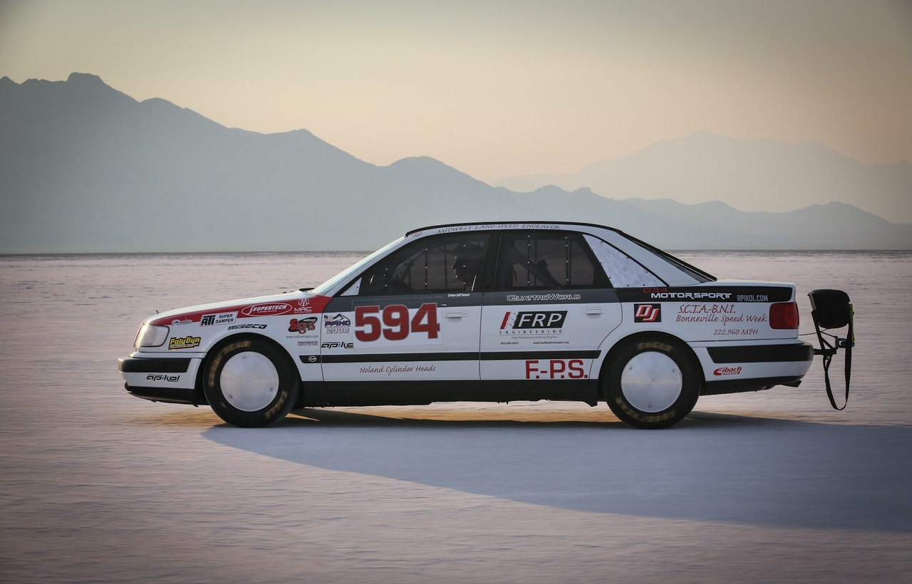 Audi 100 c4 gta 5 фото 74