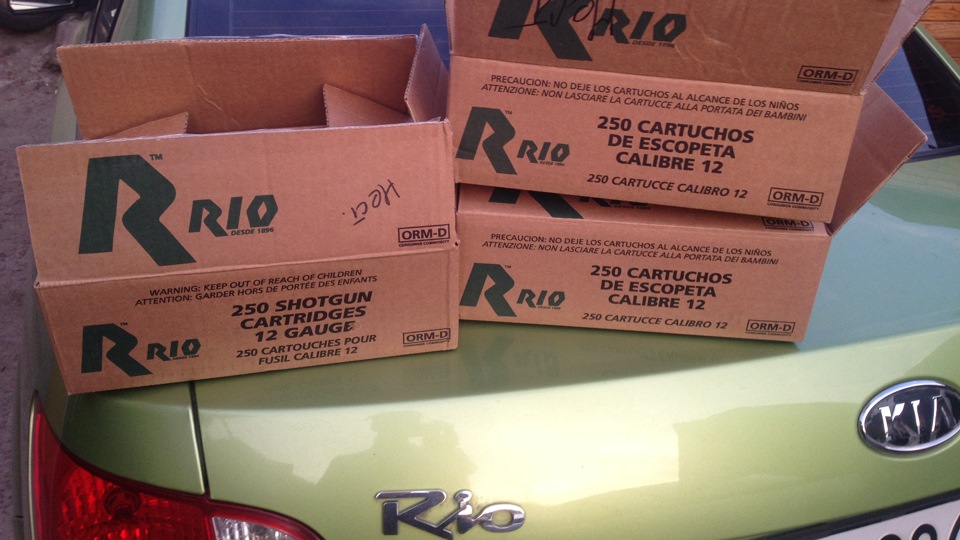 У кого получилось отключить кондиционер? — KIA Rio (2G), 1,4 л, 2006 ...