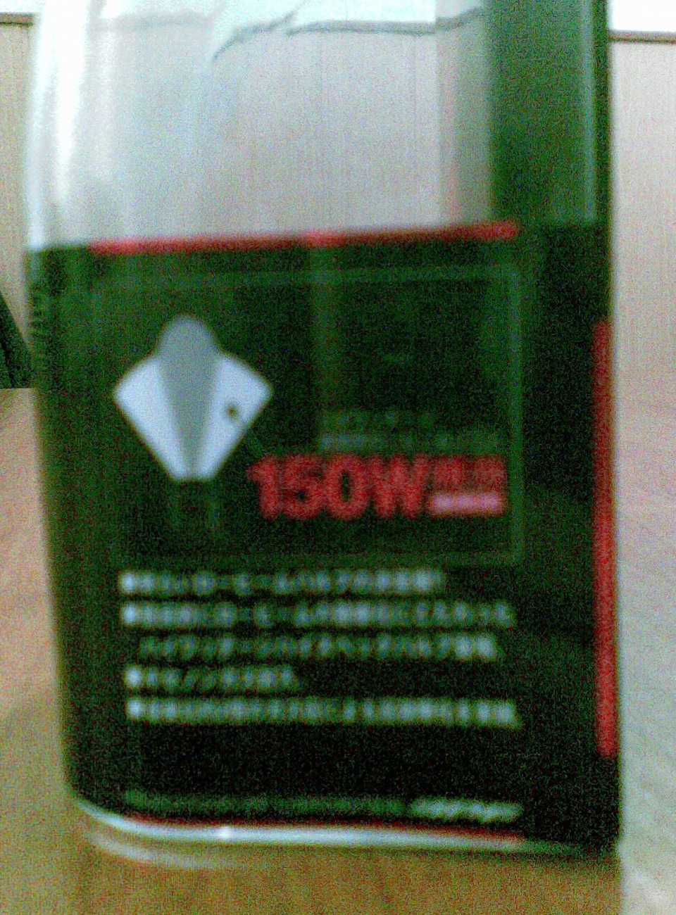 Лампы в ПТФ — Mitsubishi Galant (8G), 2,5 л, 2001 года | аксессуары ...