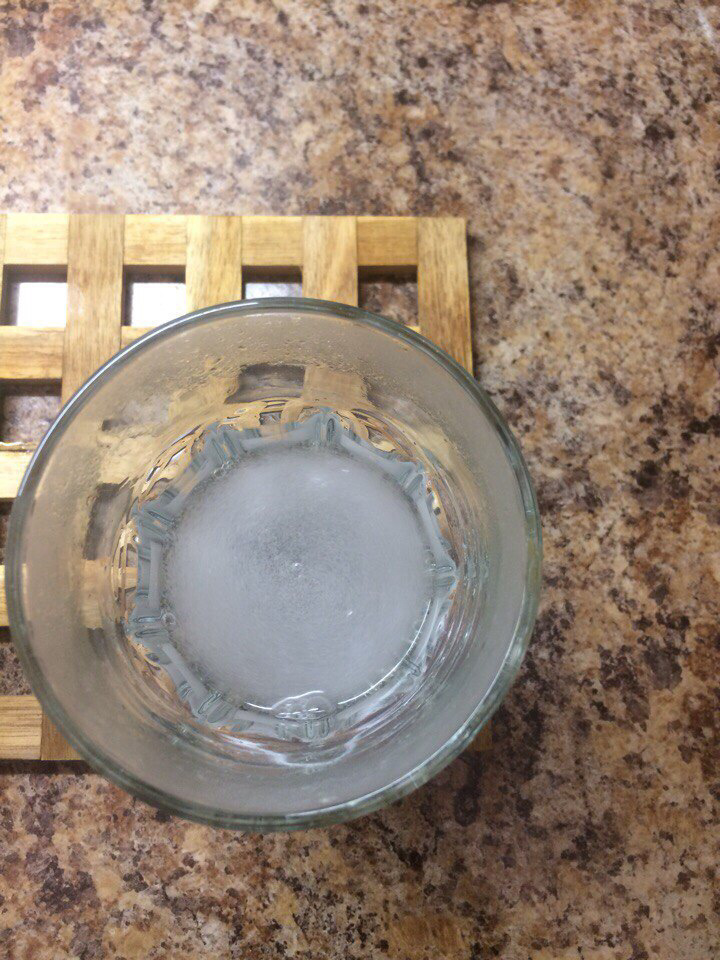 Чистка форсунок омывателя лобового стекла — Toyota Corolla (140/150), 1 ...