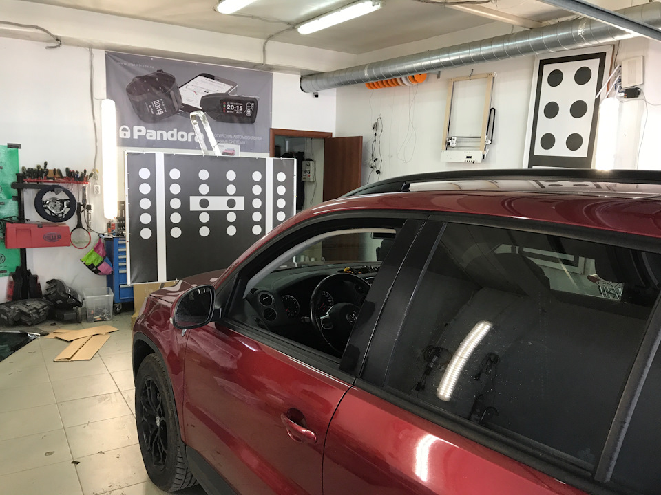 aaedae9s 960 многофункциональная камера tiguan что это