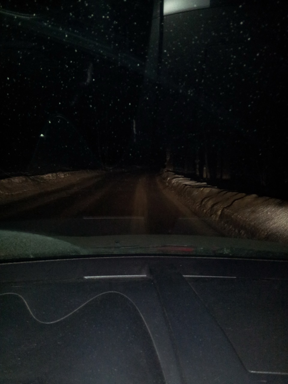 Разница галоген и ксенон. — Mitsubishi Outlander XL, 3 л, 2007 года ...