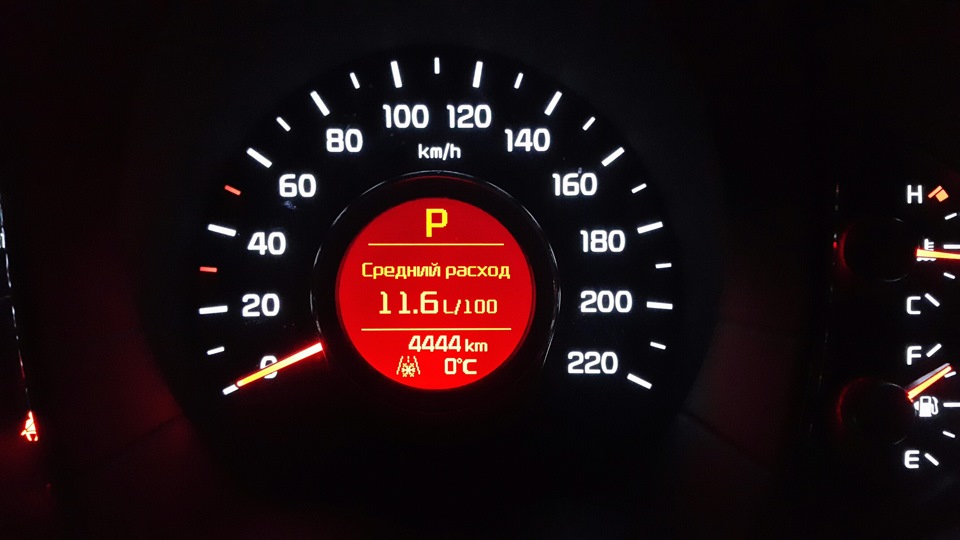 №26. О машине — KIA Rio (3G), 1,6 л, 2015 года | просто так | DRIVE2