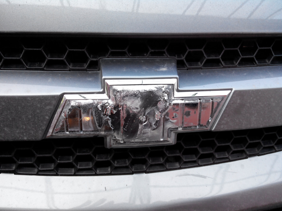 Снятие и установка двигателя Chevrolet Niva - Как отремонтировать ВАЗ