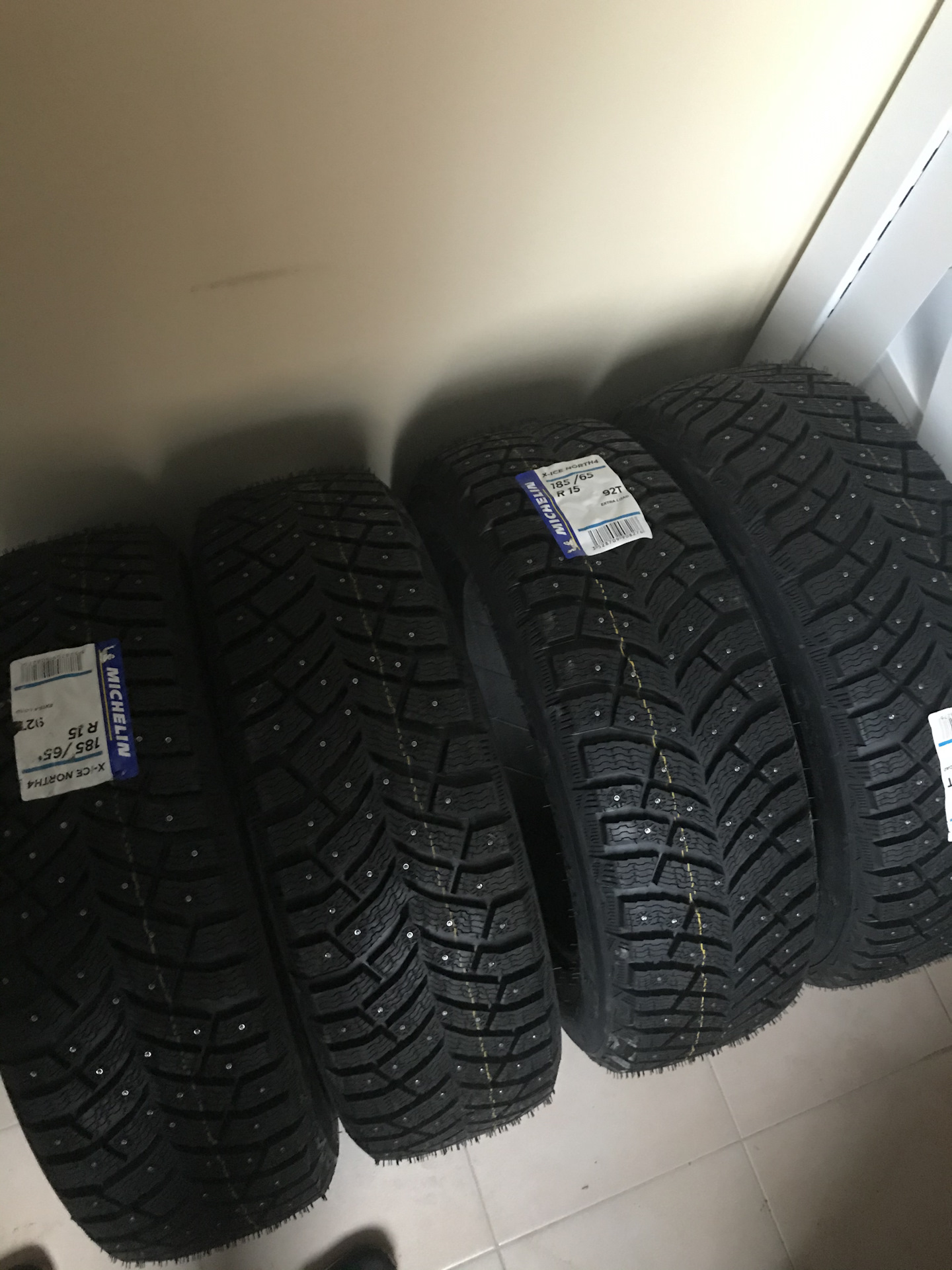 Мишлен отзывы. Мишлен Норд 2. X-Ice North 4 255/35 r20 97h.