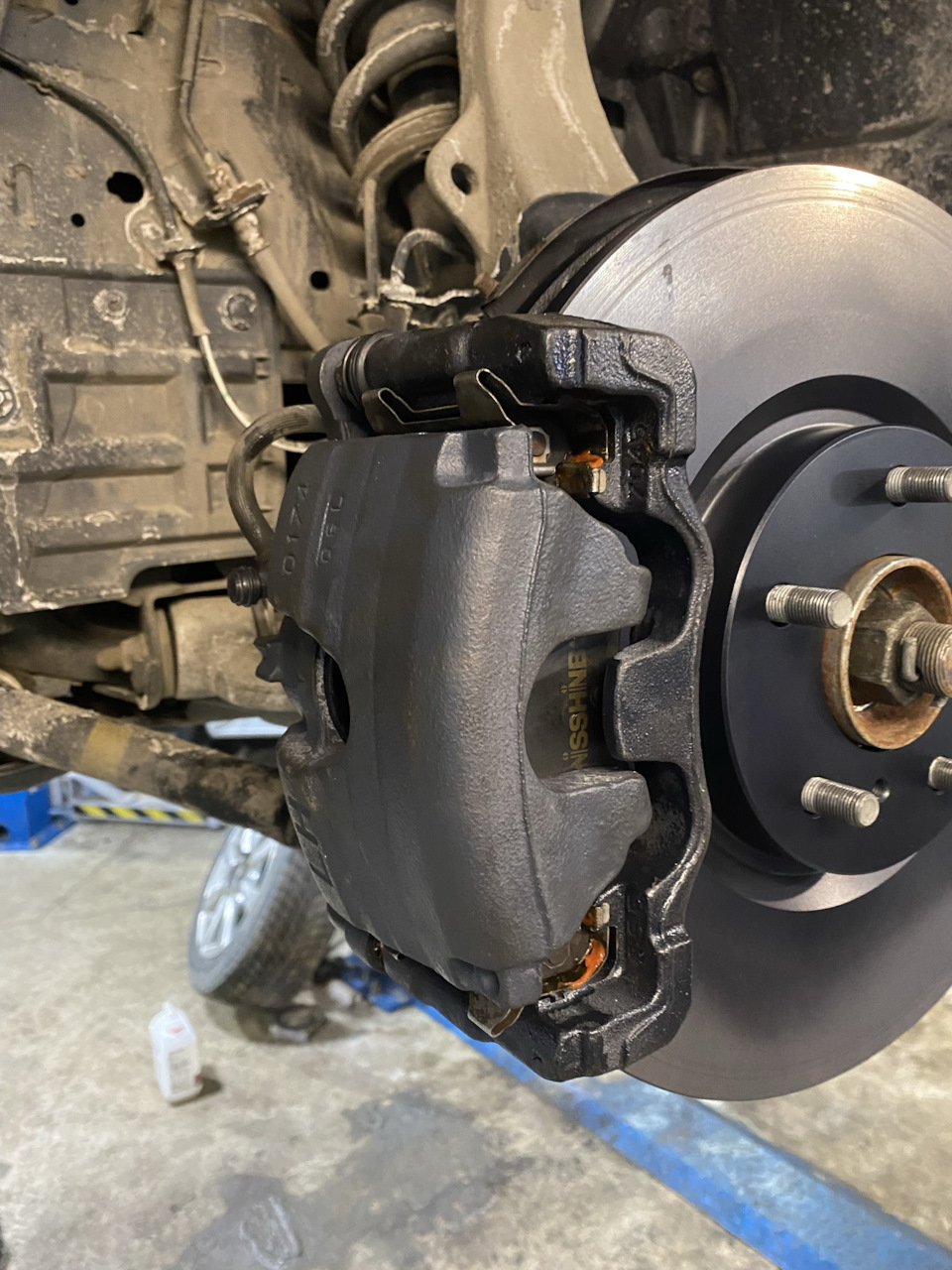 Brake Disc Rotors 本物のジャガーメカニカルタイプEGRバルブ19881994 XJ6 1993 1994 XJS