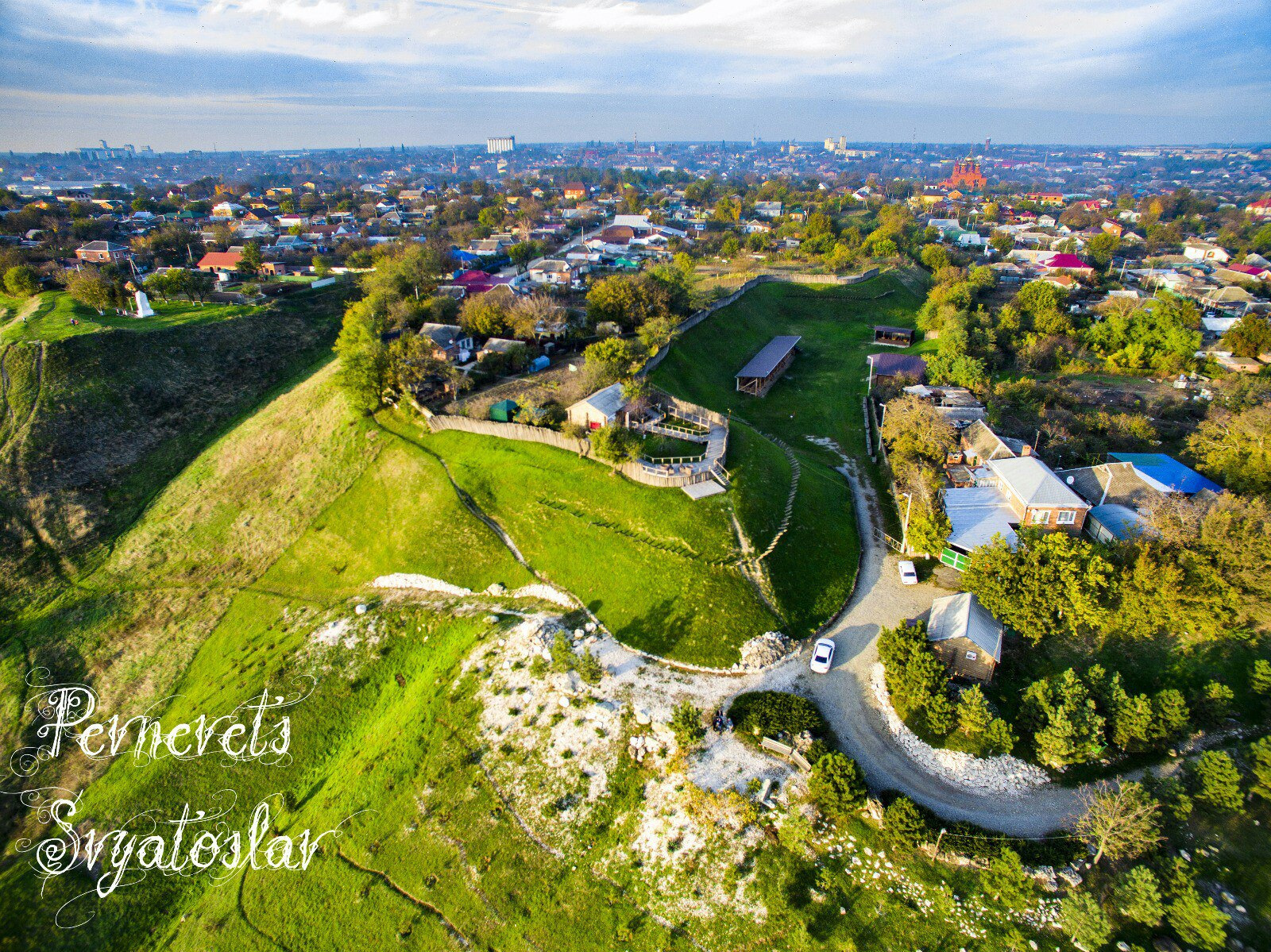 Усть Лабинский Район Фото