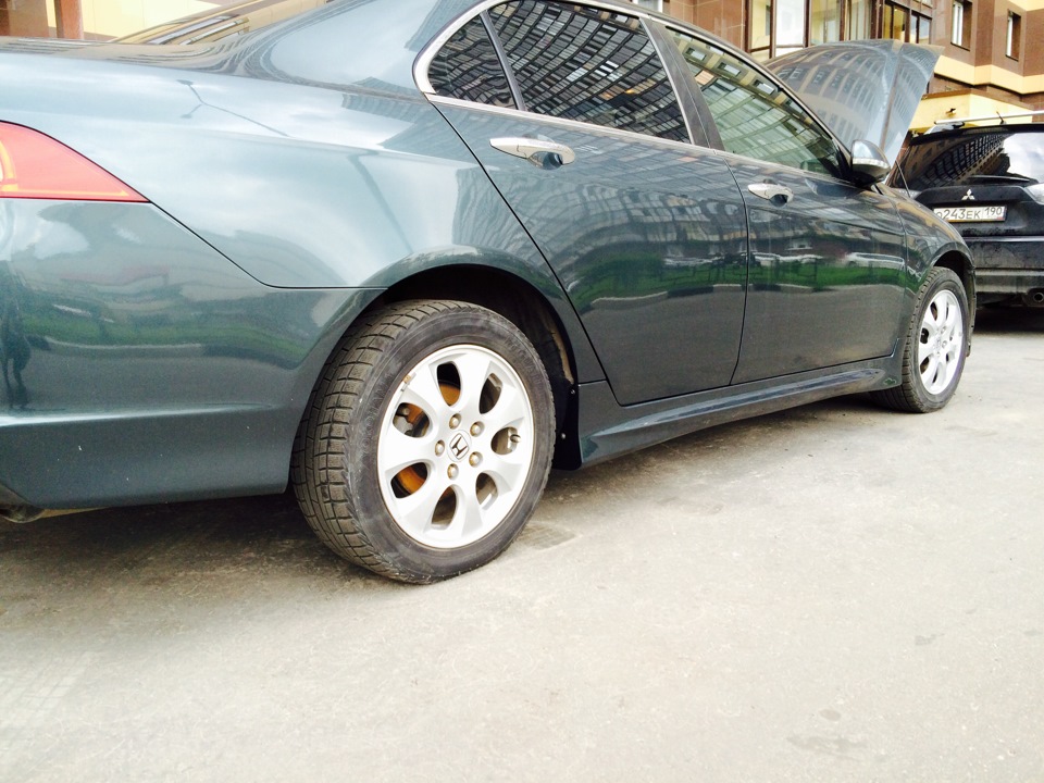 Ностальджи по баяну или рассказ из серии как мы с баяном провели лето ...