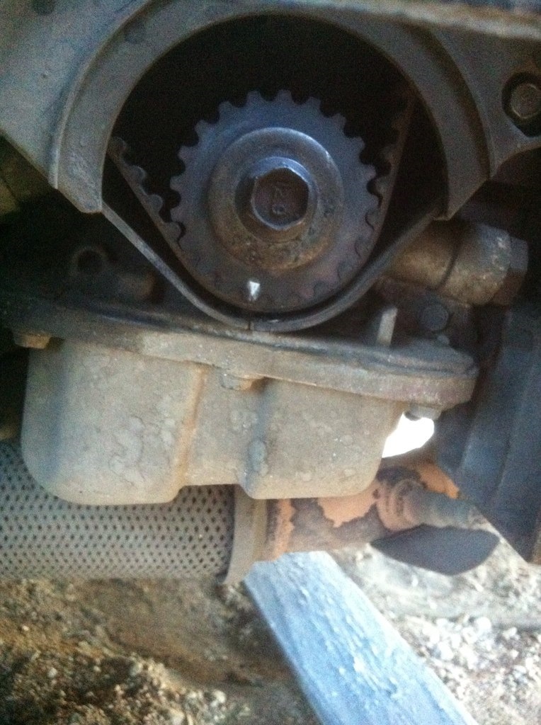 МОЖЕТ КТО ПОМОЖЕТ! тряска двигателя на хх — Chevrolet Lacetti 5D, 1,6 л ...