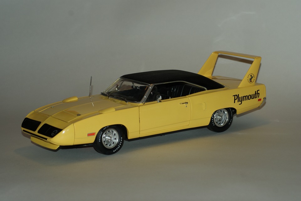 Plymouth 70