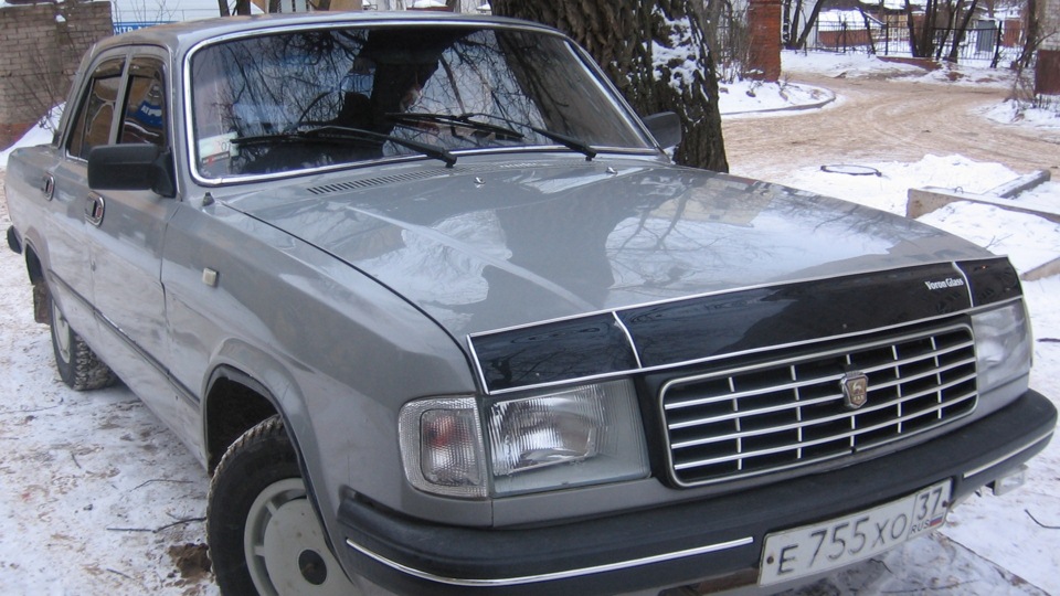 GAZ 31