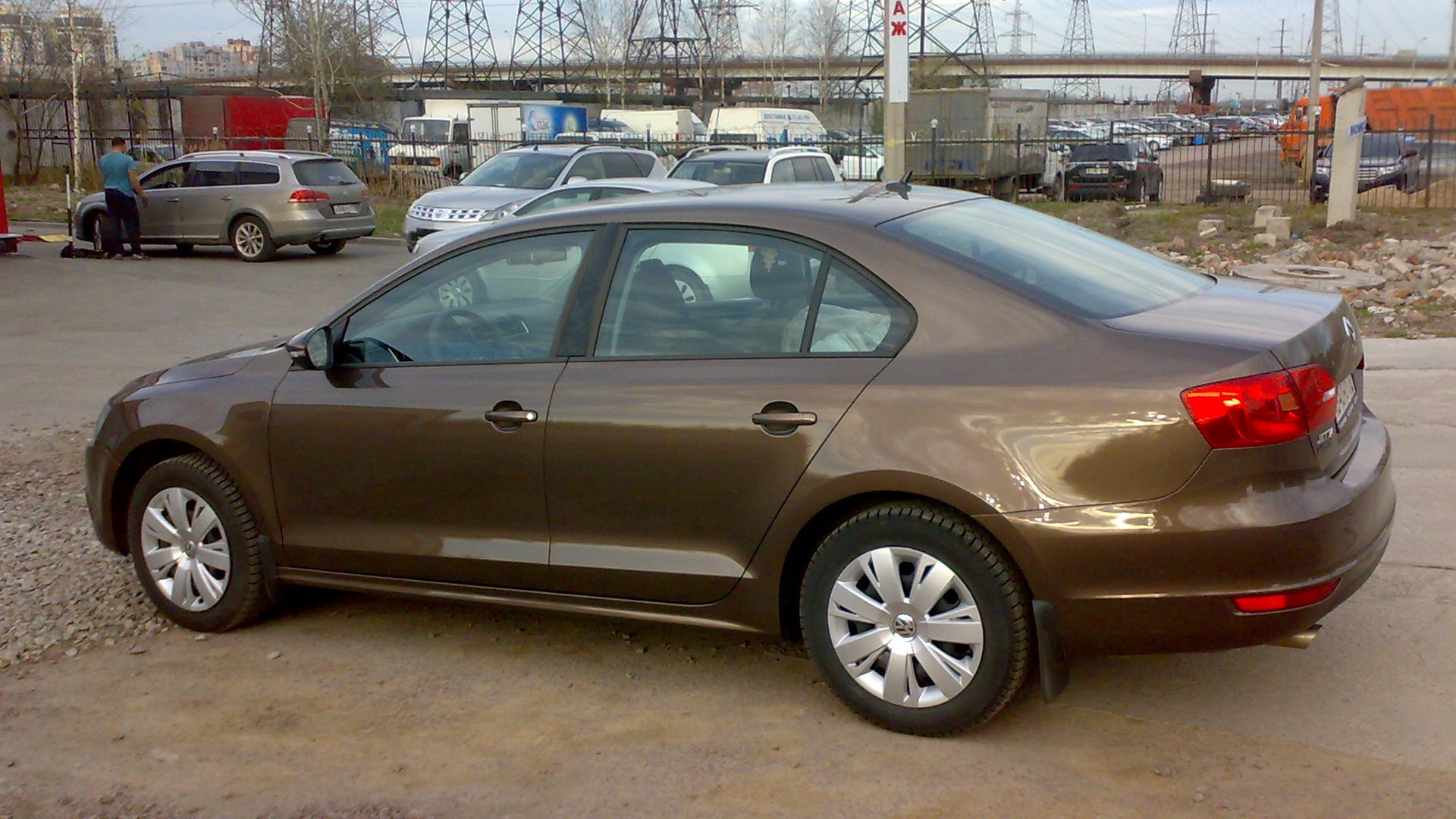 Авто Авито Купить Фольксваген Джетта В Башкирии