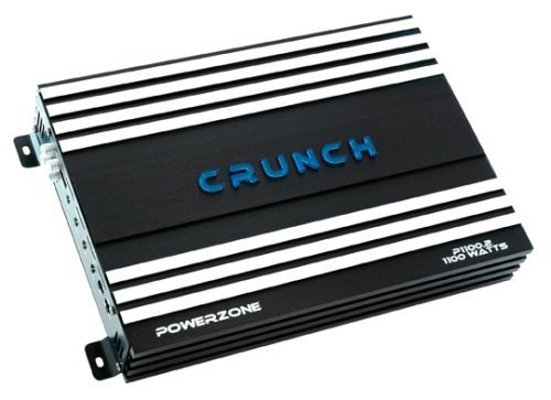 Усилитель Crunch Powerzone 2.500