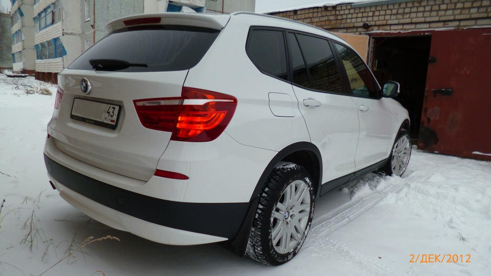 bmw x3 urban + bmw x3 urban +